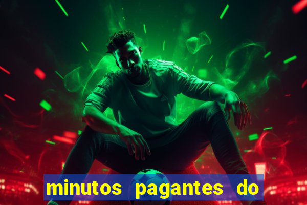 minutos pagantes do fortune dragon